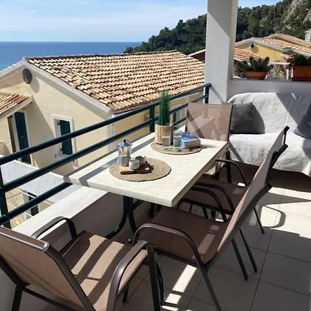 Seaview 126 By New Era Apartman