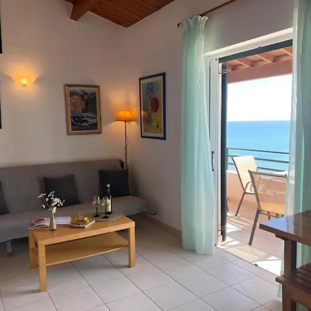 Appartement Seaview 126 By New Era *