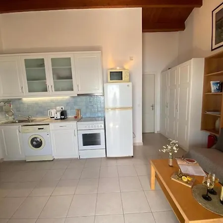 Appartement Seaview 126 By New Era