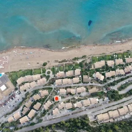 Apartman Seaview 126 By New Era *