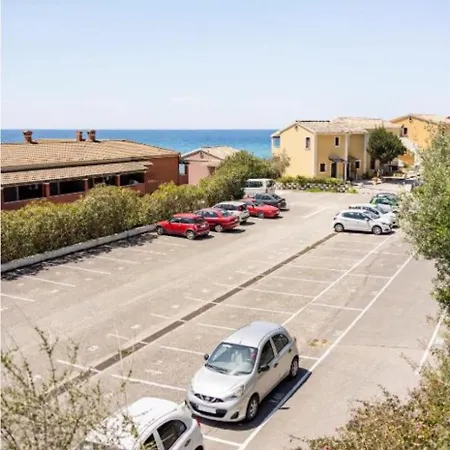 Appartement Seaview 126 By New Era