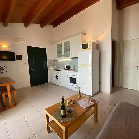 Seaview 126 Apartmán