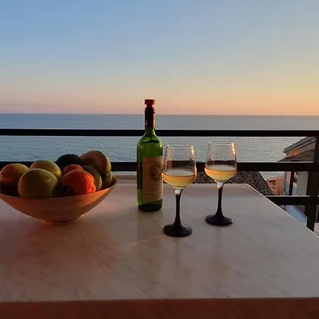 Seaview 126 Glyfada (Corfu)