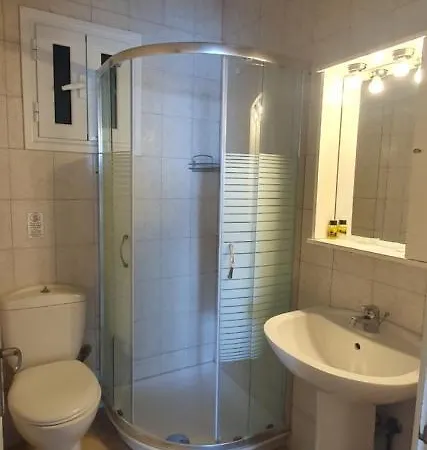 Apartmán Seaview 126 Glyfada (Corfu)