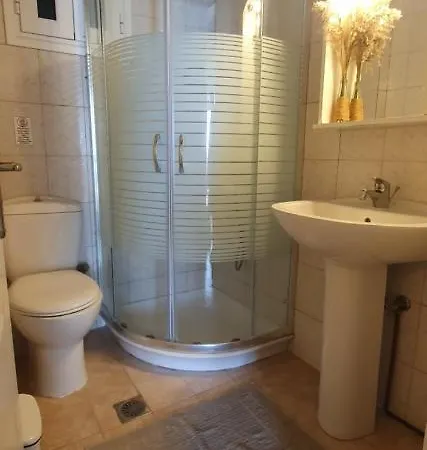 Apartmán Seaview 126