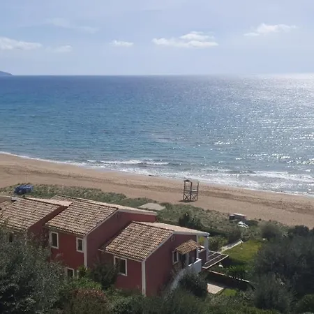 Seaview 126 Glyfada (Corfu)