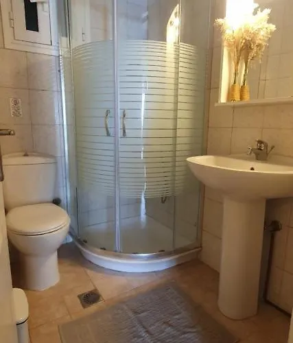 Apartamento Seaview 126 By New Era