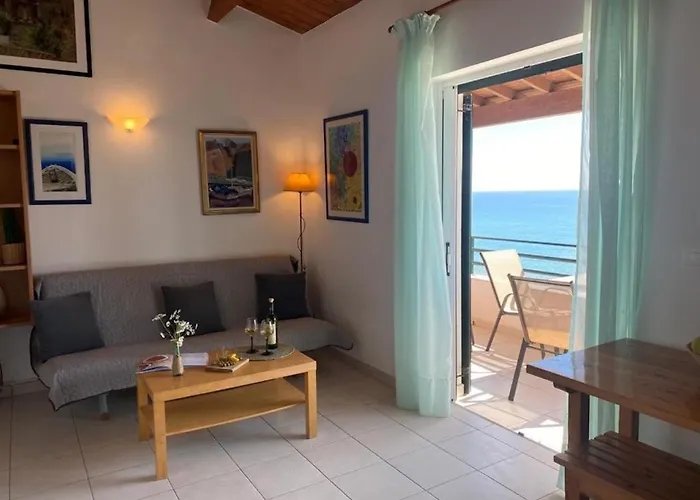 Apartamento Seaview 126 By New Era *