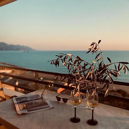 Διαμέρισμα Seaview 126