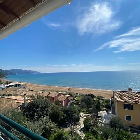 Seaview 126 Appartement