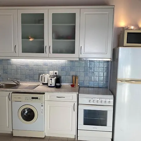 Seaview 126 Διαμέρισμα