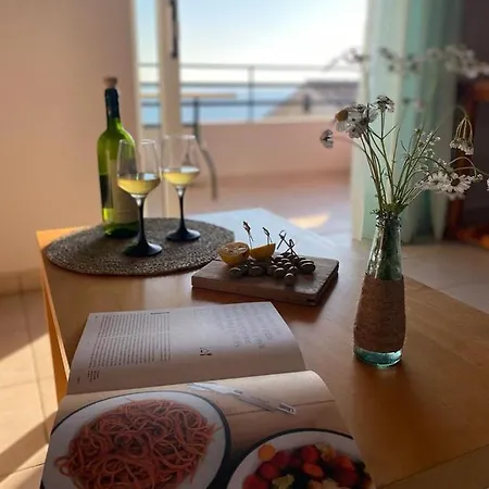 Διαμέρισμα Seaview 126