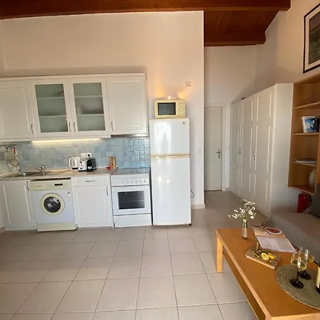 Seaview 126 Appartement Glyfada (Corfu)