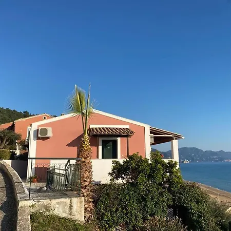 Seaview 126 Appartement