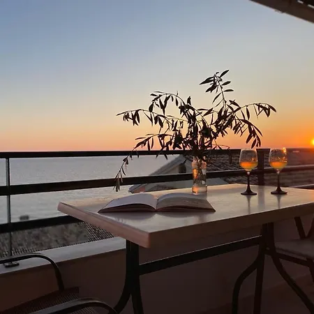 Seaview 126 Appartement *