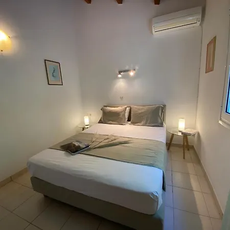 Seaview 126 * Glyfada (Corfu)