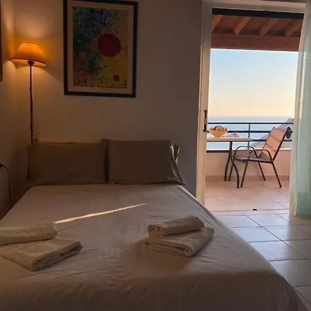 Seaview 126 Appartement