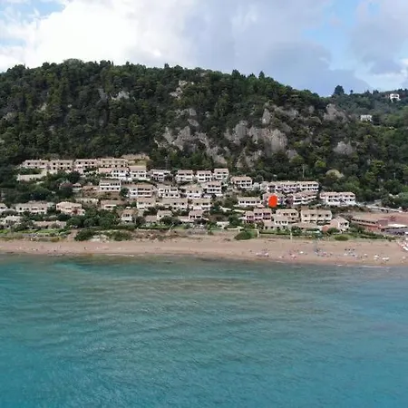 Apartament Seaview 126