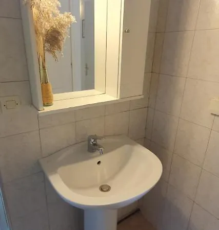 Seaview 126 Apartament