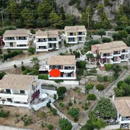 Seaview 126 Διαμέρισμα Γλυφάδα