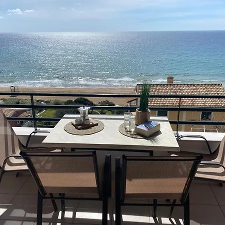 Seaview 126 * Γλυφάδα