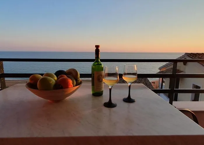 Seaview 126 By New Era Glyfada (Corfu)