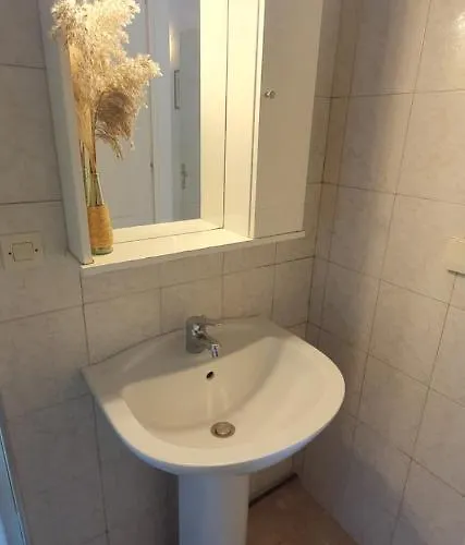 Seaview 126 By New Era Lägenhet