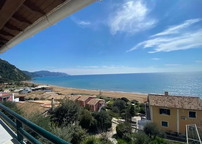 Seaview 126 By New Era Glyfada (Corfu)