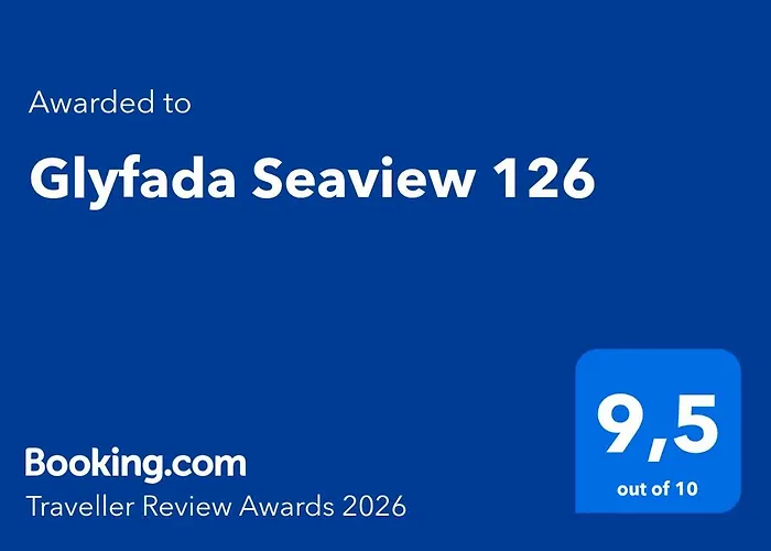 Seaview 126 By New Era Lägenhet