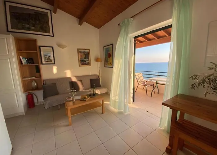 Seaview 126 By New Era Glyfada (Corfu)