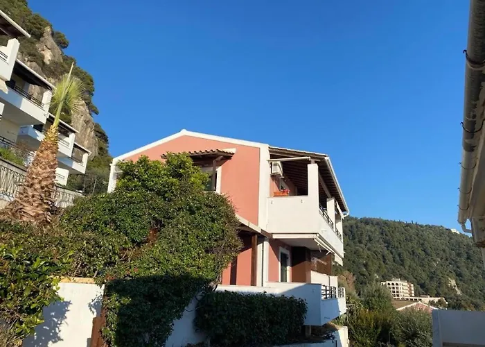 Seaview 126 By New Era شقة غليفادا