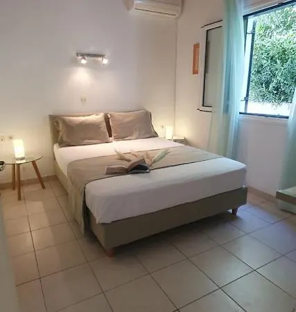 Seaview 126 By New Era Apartmán