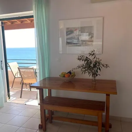 Apartmán Seaview 126 By New Era