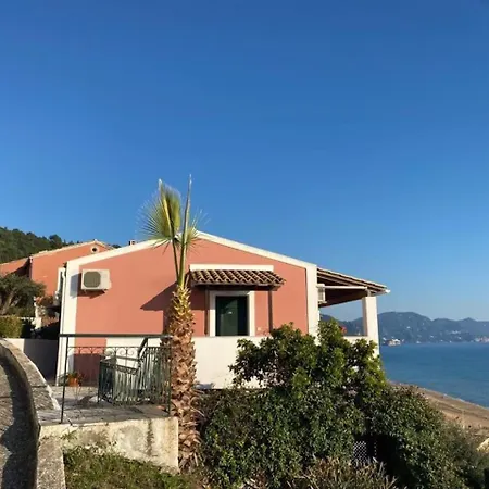 Seaview 126 By New Era Apartmán